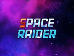 Xogo Space Raider