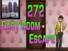Xogo Amgel Easy Room Escape 272