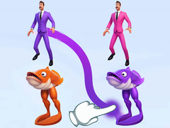 Xogo Home Rush The Fish War