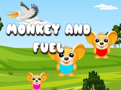 Xogo Monkey and Fuel