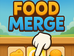 Xogo Food Merge