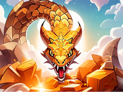 Xogo Snake Hunter