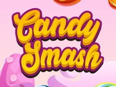 Xogo Candy Smash