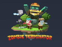 Xogo Zombie Terminator