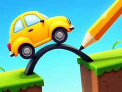 Xogo Draw Brige Puzzle