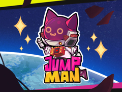 Xogo Jump Man