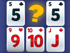 Xogo Cards Match Puzzle