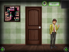 Xogo Amgel Easy Room Escape 271