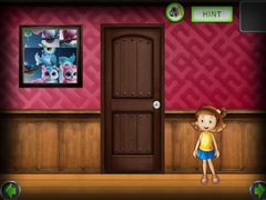 Xogo Amgel Kids Room Escape 296