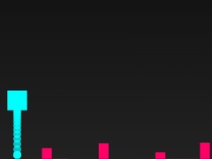 Xogo Neon Runner