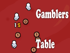 Xogo Gamblers Table