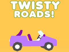 Xogo Twisty Roads!