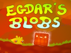 Xogo Egdar's Blobs
