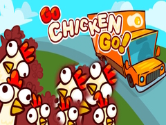 Xogo Go Chicken Go