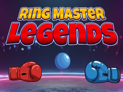 Xogo Ring Master Legends