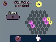 Xogo Max Hexa