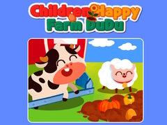 Xogo Children Happy Farm DuDu