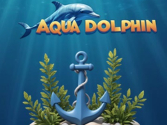 Xogo Aqua Dolphin