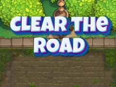 Xogo Clear The Road