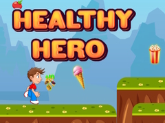 Xogo Healthy Hero