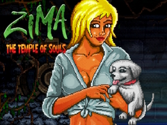 Xogo ZIMA Temple of Souls