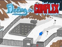 Xogo Fleeing the Complex