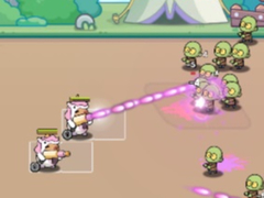 Xogo Capybara Go!