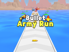 Xogo Bullet Army Run