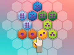 Xogo Hexadice