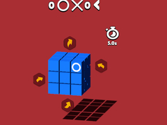 Xogo Cubicoe