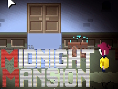 Xogo Midnight Mansion