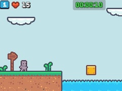 Xogo Rage Maze Troll Hardest Platformer