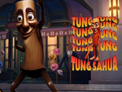 Xogo Tung Tung Tung Sahur Jigsaw Puzzle