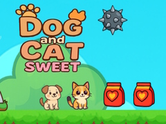 Xogo Dog and Cat Sweet