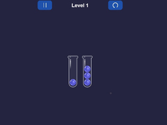 Xogo Ball Sort Puzzle Game