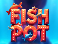 Xogo Fish Pot