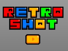 Xogo Retro Shot