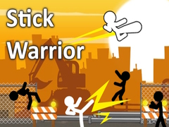 Xogo Stick Warrior