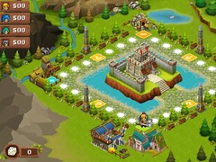 Xogo Kingdoms Wars