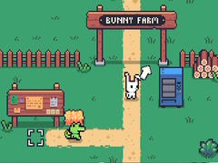 Xogo Bunny Farm
