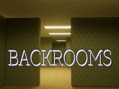 Xogo Backrooms