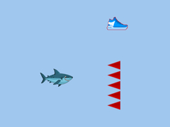 Xogo Shark Tralalero Tralala