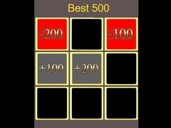 Xogo Lucky Tiles