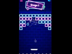 Xogo Neon Bricks