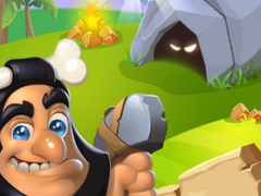 Xogo Stone Age