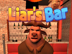 Xogo Liar`s Bar