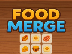 Xogo Food Merge