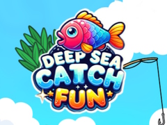 Xogo Deep Sea Catch Fun