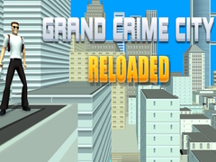 Xogo Grand Crime City Reloaded