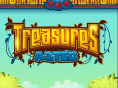 Xogo Treasures Aztec